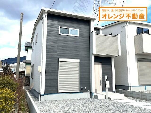 New 3LDK House in Gamagori, Aichi - Feb 2026 Completion - Thumbnail 2