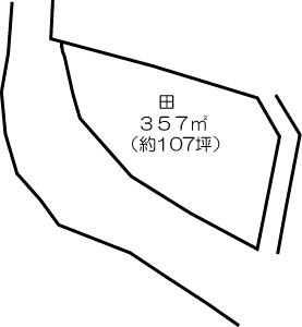 Residential Land for Sale in Hiyoshi, Hioki City, Kagoshima - Thumbnail 3
