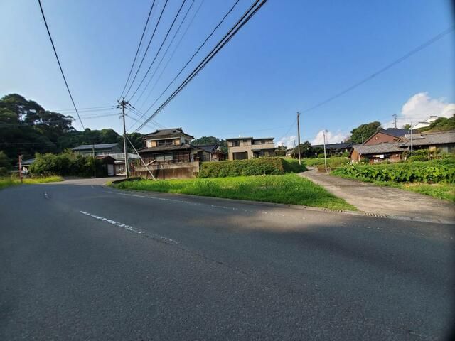 Residential Land for Sale in Hiyoshi, Hioki City, Kagoshima - Thumbnail 2
