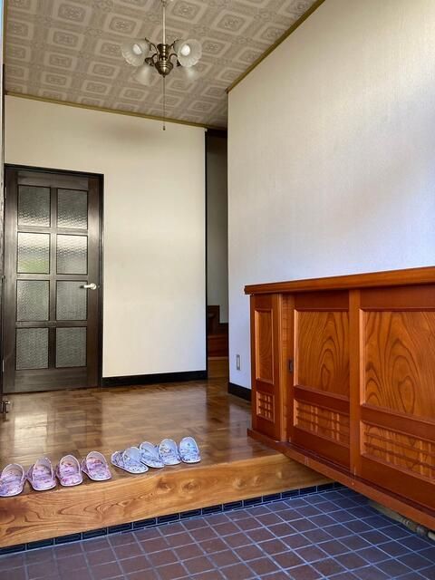 5DK Detached House for Sale in Quiet Chikuma, Nagano - Thumbnail 4