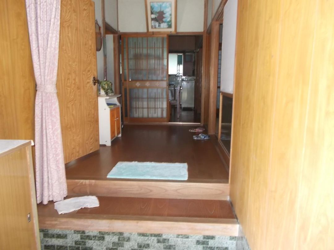 1976 5DK House for Sale in Nima-cho, Ota City, Shimane - Thumbnail 3