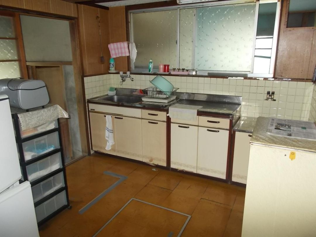 1976 5DK House for Sale in Nima-cho, Ota City, Shimane - Thumbnail 4