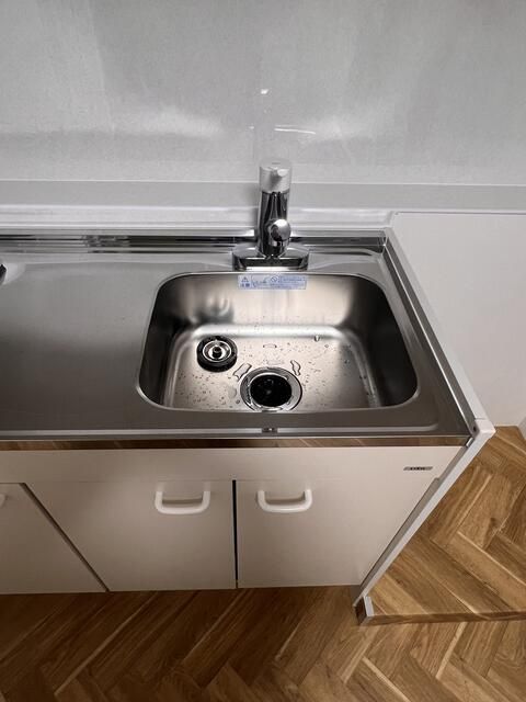Renovated 1R Apartment near Temmabashi Station, Osaka - Thumbnail 2