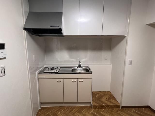 Renovated 1R Apartment near Temmabashi Station, Osaka - Thumbnail 3