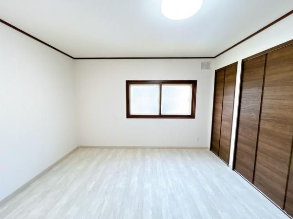 Renovated 3LDK Single-Story House for Sale in Obihiro, Hokkaido - Thumbnail 3