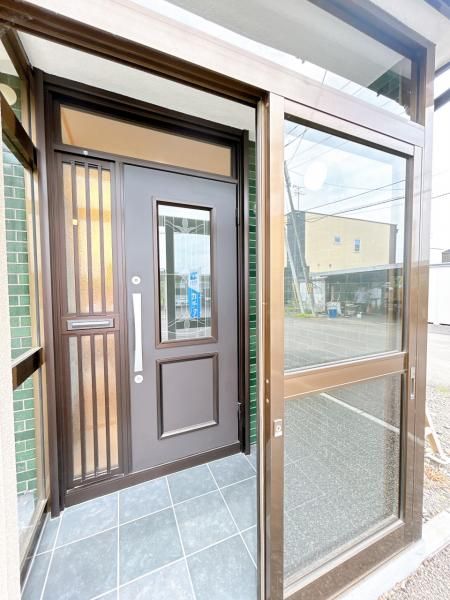 Renovated 4LDK House for Sale in Obihiro, Hokkaido - Thumbnail 4