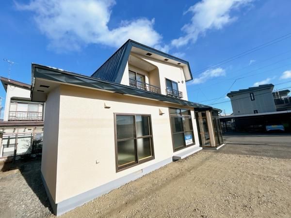 Renovated 4LDK House for Sale in Obihiro, Hokkaido - Thumbnail 2