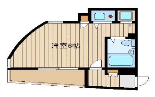 Studio Apartment for Sale in Minaminagasaki, Toshima, Tokyo - Thumbnail 2