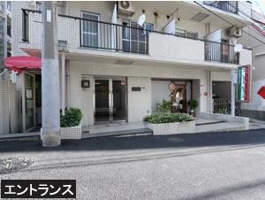 Studio Apartment for Sale in Nishi-Shinjuku, Tokyo - 4.97% Yield - Thumbnail 2