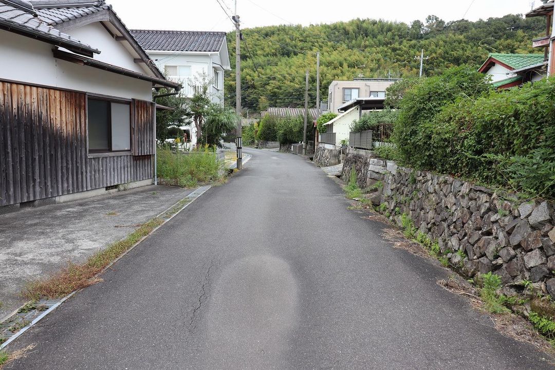 Residential Land Plot for Sale in Yanai, Yamaguchi - Thumbnail 4