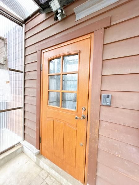 Renovated 2LDK House for Sale in Kitami, Hokkaido - Thumbnail 4