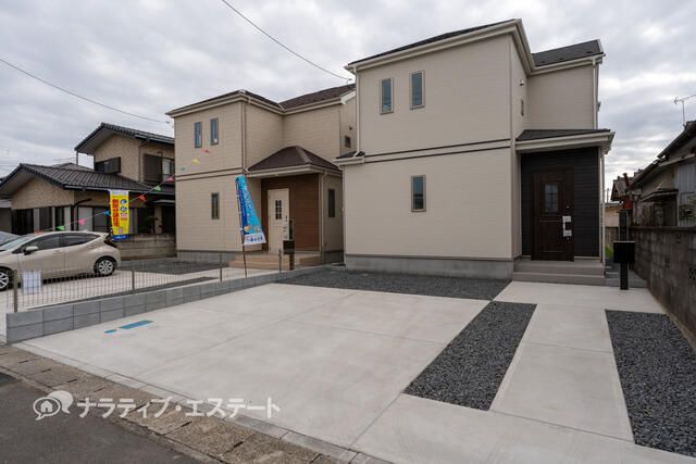 New 4LDK House for Sale in Hitachinaka, Ibaraki - Thumbnail 2