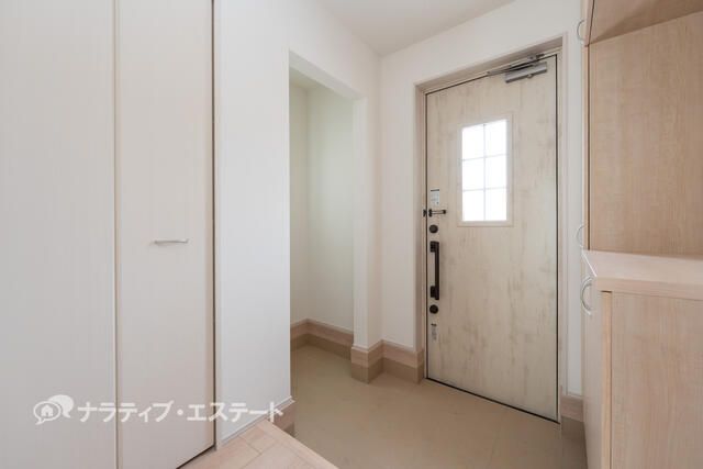 New 4LDK House for Sale in Hitachinaka, Ibaraki - Thumbnail 4