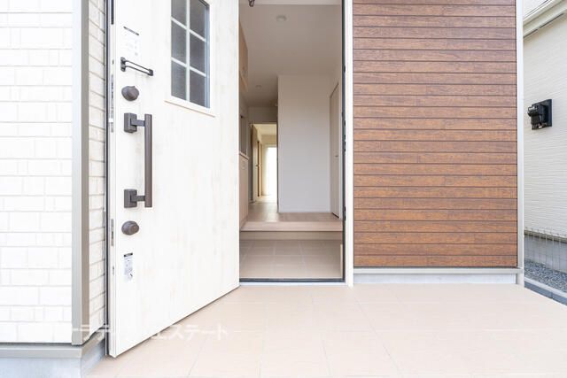 New 4LDK House for Sale in Hitachinaka, Ibaraki - Thumbnail 3