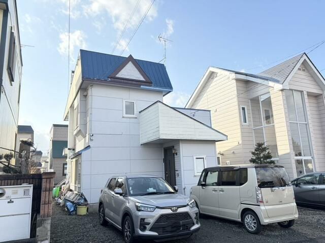 3LDK Detached House for Sale in Sapporo's Kiyota Ward - Thumbnail 3