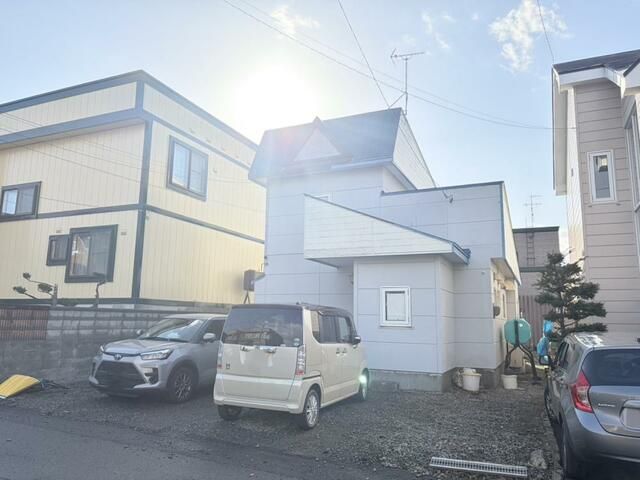 3LDK Detached House for Sale in Sapporo's Kiyota Ward - Thumbnail 4