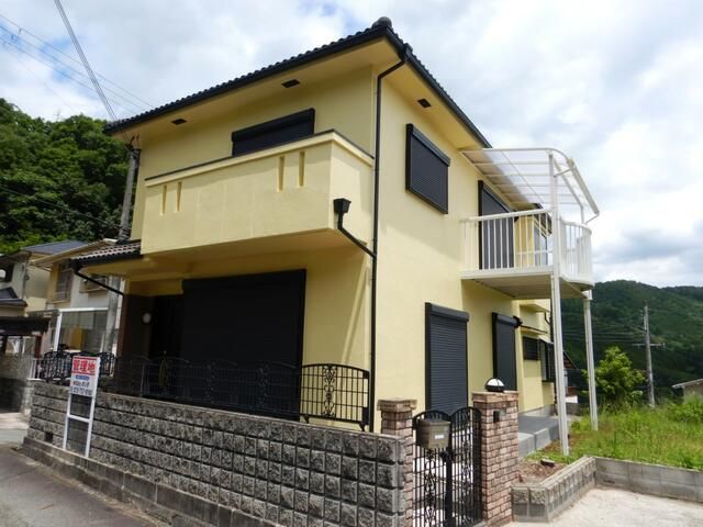 3LDK Detached House in Nose, Osaka with 2025 Renovation - Thumbnail 2