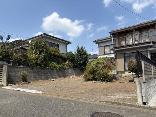 Residential Land for Sale in Akishima, Tokyo - 247.51 sqm - Thumbnail 4
