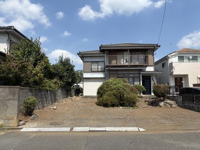Residential Land for Sale in Akishima, Tokyo - 247.51 sqm - Thumbnail 2