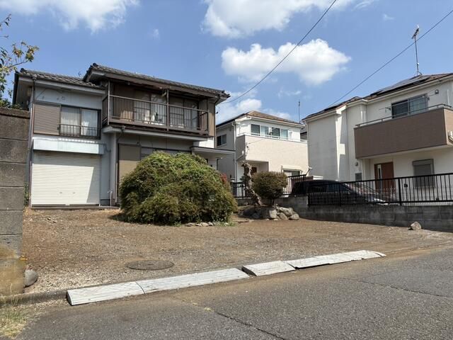 Residential Land for Sale in Akishima, Tokyo - 247.51 sqm - Thumbnail 3