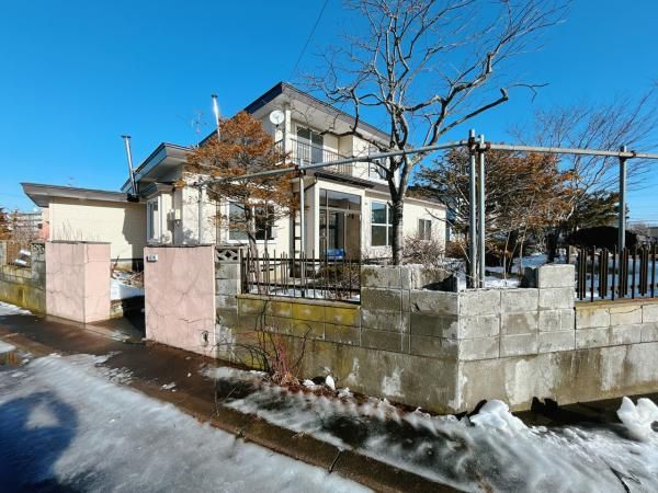 5LDK Detached House for Sale in Kushiro, Hokkaido - Thumbnail 2