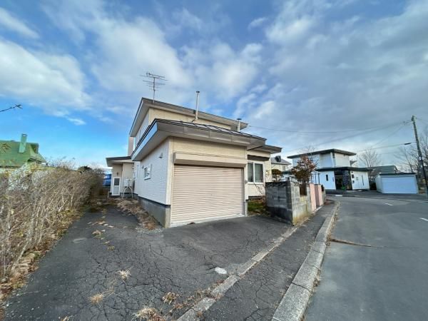 5LDK Detached House for Sale in Kushiro, Hokkaido - Thumbnail 3