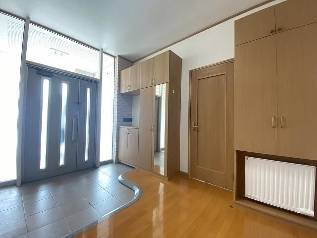 4LDK One-Story House for Sale in Hakodate, Hokkaido - Thumbnail 4