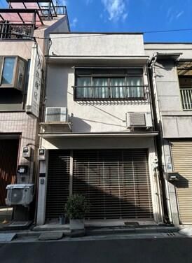 South-Facing Residential Land Plot for Sale in Taito, Tokyo - Thumbnail 2