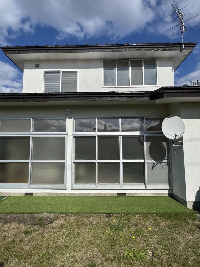 4LDK Detached House for Sale in Hakodate, Hokkaido - Thumbnail 2