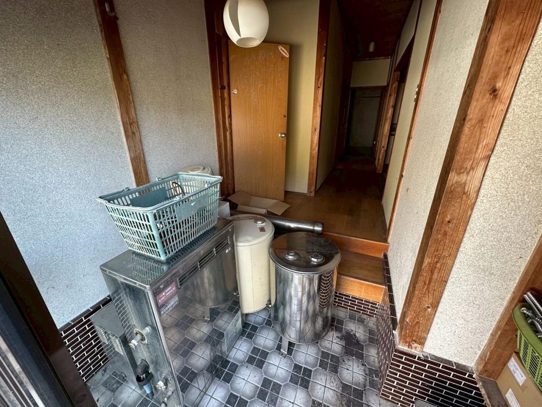 1927 Kominka for Sale in Itoda Town, Fukuoka - Thumbnail 3