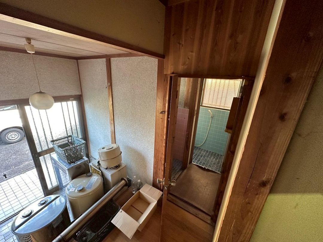 1927 Kominka for Sale in Itoda Town, Fukuoka - Thumbnail 4