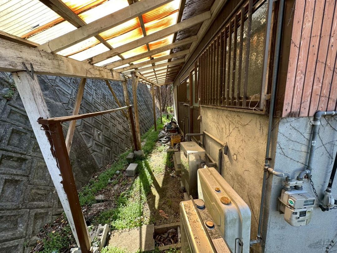 1927 Kominka for Sale in Itoda Town, Fukuoka - Thumbnail 2