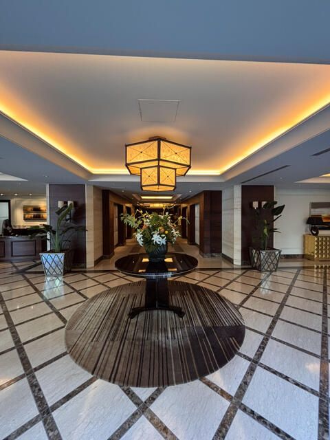 Luxury 2LDK Condo in Azabudai, Minato-ku, Tokyo - Thumbnail 4