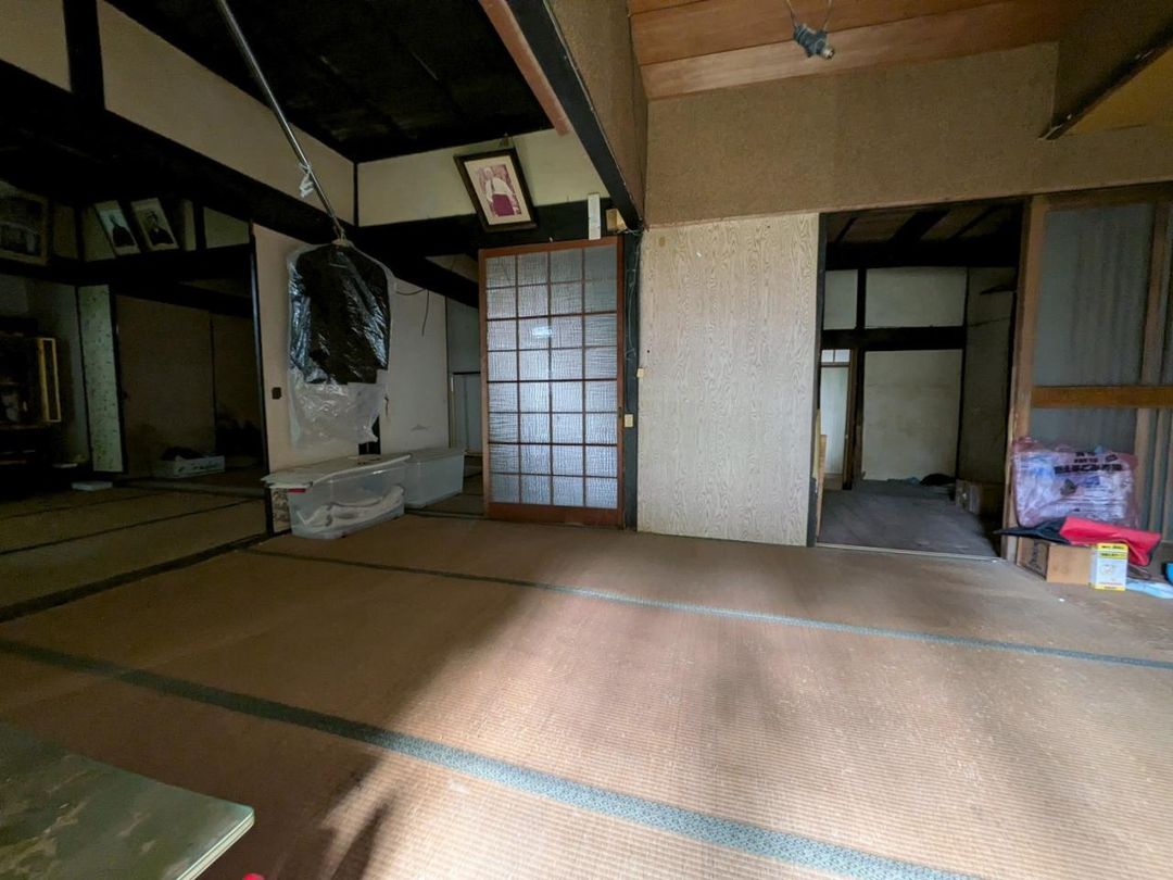 4DK Detached House for Sale in Kure, Hiroshima - Thumbnail 4