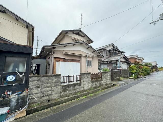 4DK Wooden House for Sale Near Shinshashi Station, Takashima - Thumbnail 2