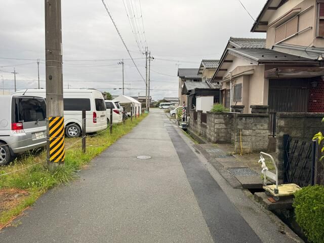 4DK Wooden House for Sale Near Shinshashi Station, Takashima - Thumbnail 3