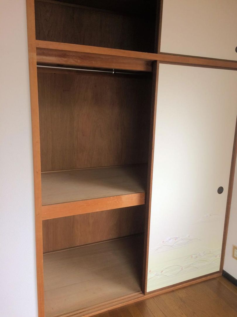 1DK Rental Apartment in Osaka Minato Ward | 45,000 JPY | South Facing - Thumbnail 2