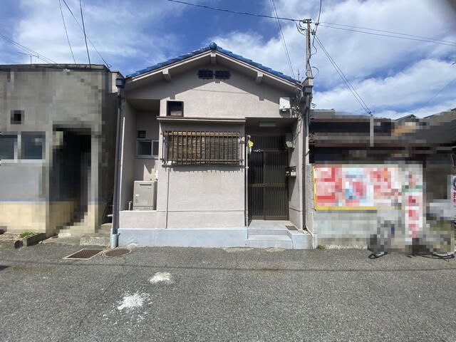 Resale Terraced House in Yao, Osaka – 4DK, 29m² - Thumbnail 2