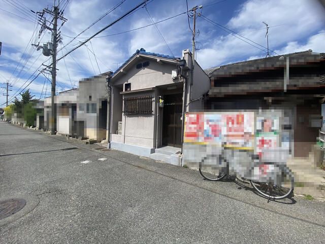 Resale Terraced House in Yao, Osaka – 4DK, 29m² - Thumbnail 3
