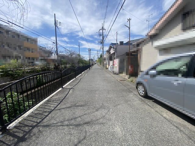 Resale Terraced House in Yao, Osaka – 4DK, 29m² - Thumbnail 4