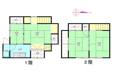 Used 4K House for Sale in Ise City, Mie Prefecture - Thumbnail 3