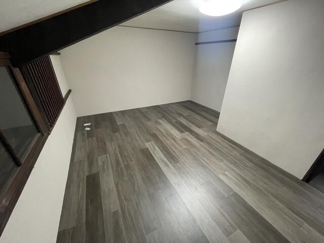 Renovated 1947 3DK House for Sale Near Honboshi Station, Nagoya - Thumbnail 3