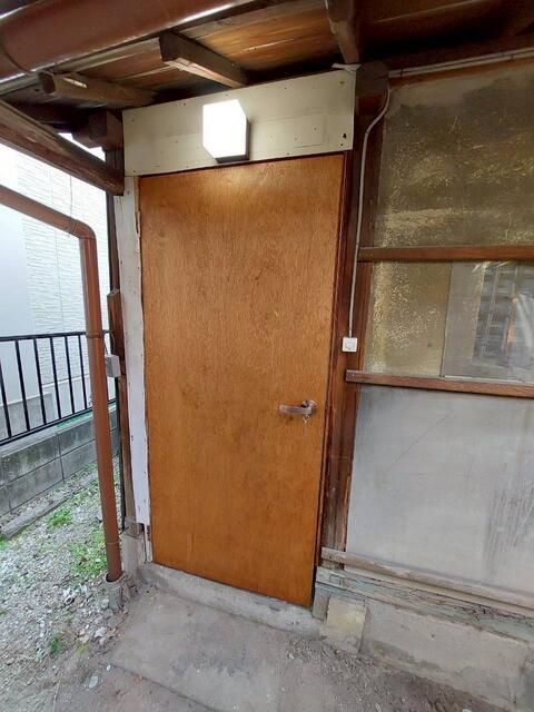 Renovated 1947 3DK House for Sale Near Honboshi Station, Nagoya - Thumbnail 2
