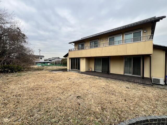 Custom 5SLDK House on Large Plot in Tokoname, Aichi - Thumbnail 2