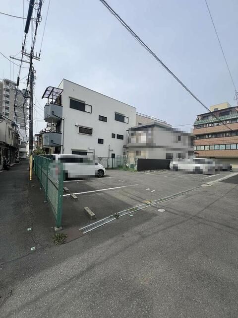 3-Storey 2LDK House for Sale in Abeno-ku, Osaka - Thumbnail 4