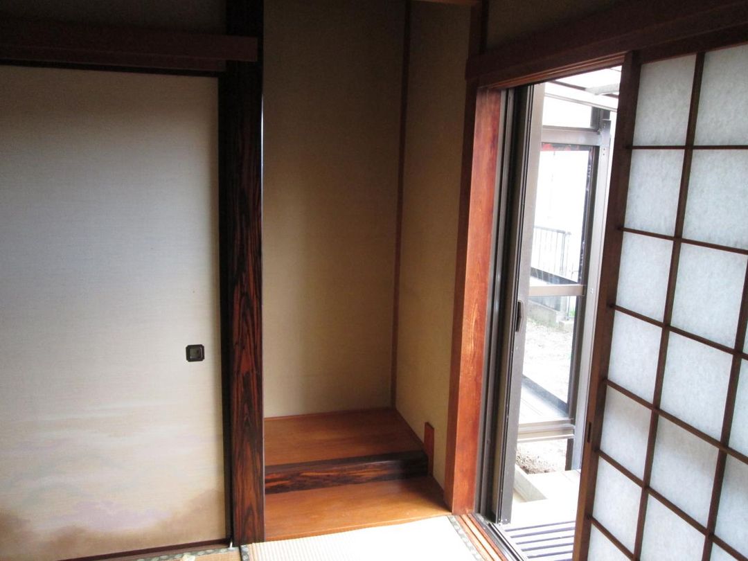 4LDK Detached House for Sale in Isehara, Kanagawa - Thumbnail 4