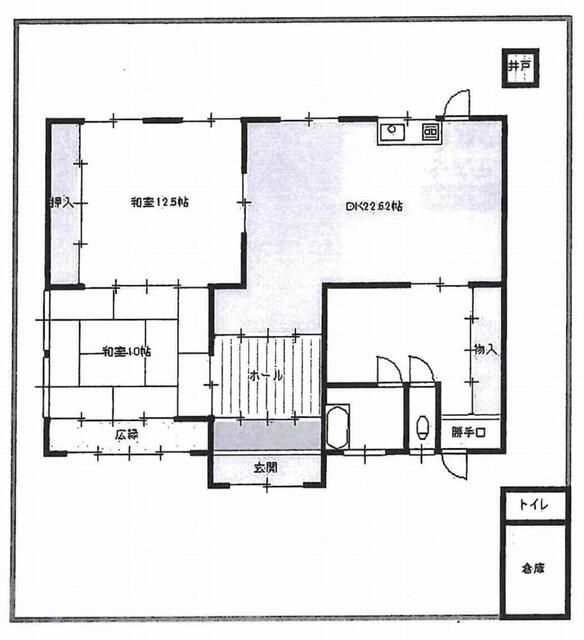 1897 Traditional 3LDK House for Rent in Tsushima, Nagasaki - Thumbnail 4
