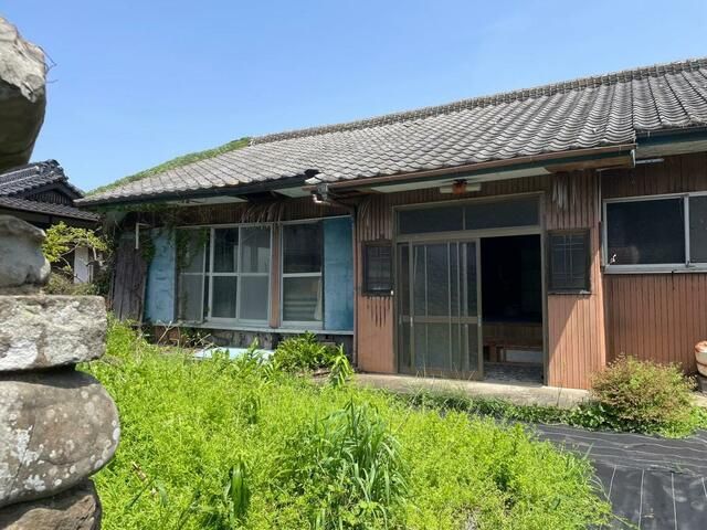 1897 Traditional 3LDK House for Rent in Tsushima, Nagasaki - Thumbnail 3