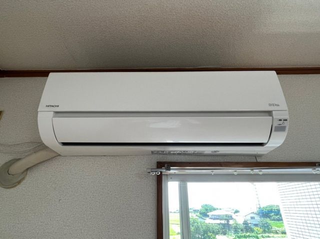 Pet-Friendly 1K Apartment for Rent in Kanzaki, Saga - Thumbnail 2