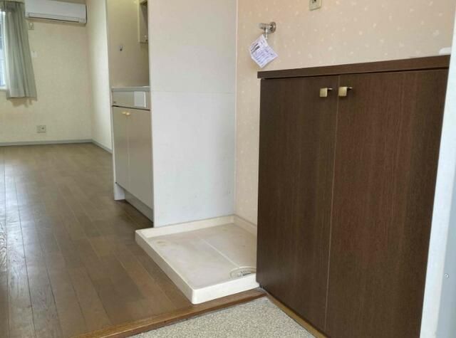 1K Apartment for Rent in Kotobukicho, Kochi City - Thumbnail 4